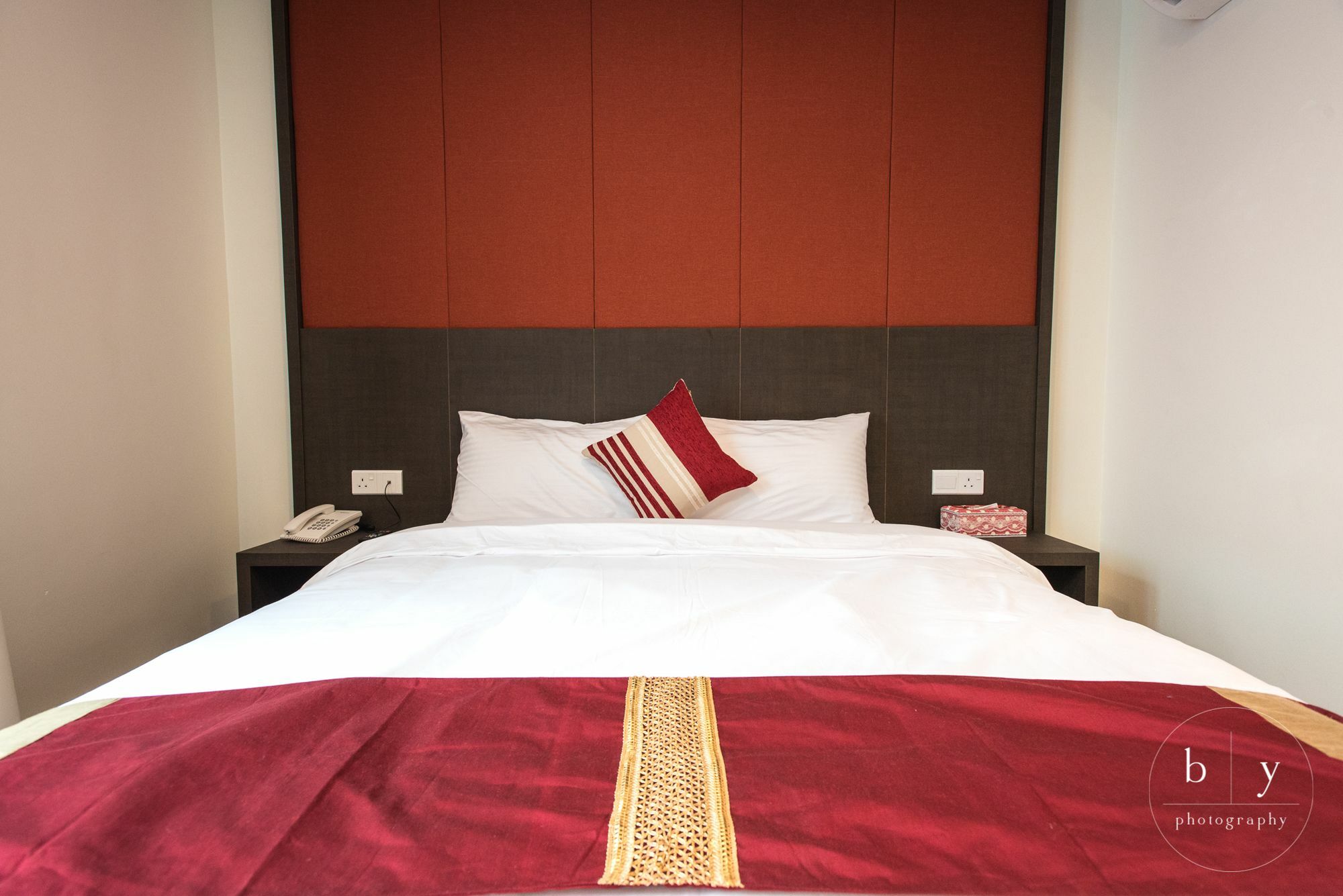 Gds Hotel Sentral Kuala Lumpur Exterior photo
