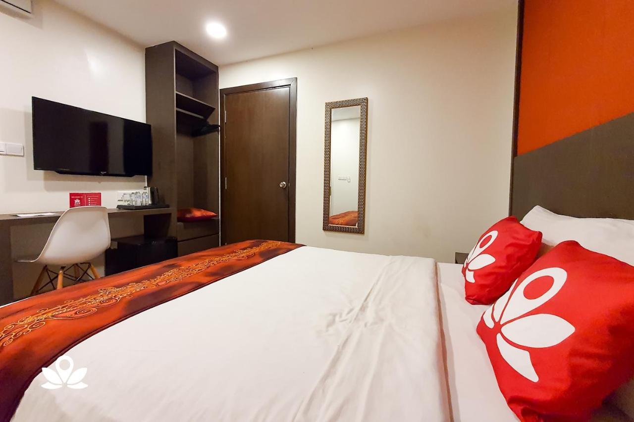 Gds Hotel Sentral Kuala Lumpur Exterior photo