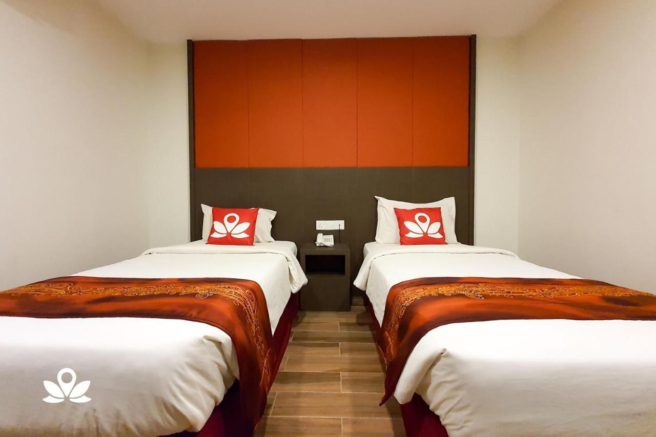 Gds Hotel Sentral Kuala Lumpur Exterior photo